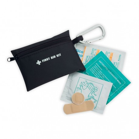 First Aid Kits - Purse Size First Aid Kit