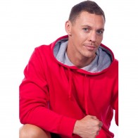 Men's Promotional T Shirts - Mens Hotham Hood