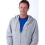 Hoodies - Mens Kozi Zip Hood