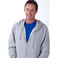 Hoodies - Mens Kozi Zip Hood