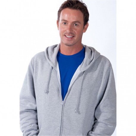 Hoodies - Mens Kozi Zip Hood