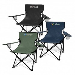Picnic Chairs - Niagara Folding Chair