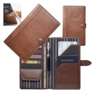 Cutter & Buck Travel Wallet