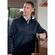 Jackets - Mens Stirling S/Shell Jacket
