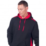 Hoodies - Mens Paterson Hood