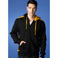 Hoodies - Mens Franklin Zip Hood