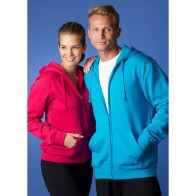 Hoodies - Mens Cronulla Zip Hood