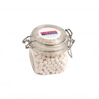 Mints in Canister 200G (Normal Mints)