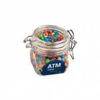 Mini M&Ms in Canister 200G 