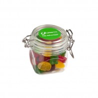 Mixed Lollies in Canister 170G