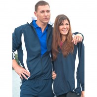 Track Suits & Sports Gear - Mens Eureka Tracktop