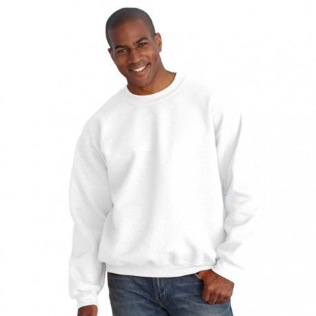 Fleece Tops - Heavy Blend Adult Crewneck Sweatshirt