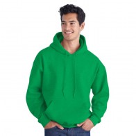 Fleece Tops - Heavy Blend Adult Hooded Sweatshirt