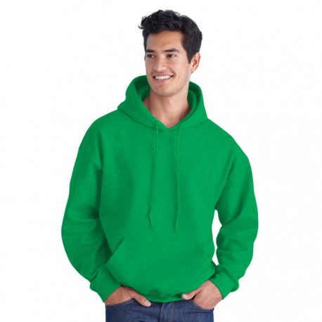 Fleece Tops - Heavy Blend Adult Hooded Sweatshirt
