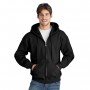 Heavy Blend Adult Full Zip Hooded Sweatshirt