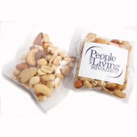 Salted Mixed Nuts Bags 50G