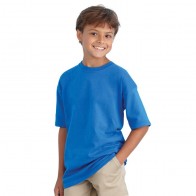 Men's Promotional T Shirts - Ultra Cotton Youth T-Shirt