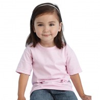 Ladies Promotional T Shirts - Ultra Cotton Toddler T-Shirt
