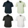Men's Corporate Shirts - Men's Stratagem Shirt (Short Sleeve)