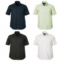 Men's Corporate Shirts - Men's Stratagem Shirt (Short Sleeve)