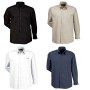 Men's Corporate Shirts - Men's Le Mans Median Shirt (L/S)
