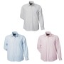 Men's Corporate Shirts - Men's Bio-Weave Shirt (Long Sleeve)