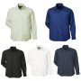 Men's Corporate Shirts - Men's Stratagem Shirt (Long Sleeve)