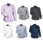 Men's Corporate Shirts - Mens Empire Shirt L/S
