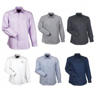 Men's Corporate Shirts - Mens Empire Shirt L/S