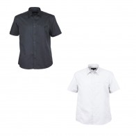 Men's Corporate Shirts - Mens Empire Shirt S/S