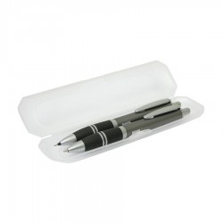 Geneva Pen and Pencil Set