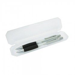 Aluminium Pen and Pencil Set