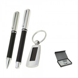 Carbon Fibre Gift Set