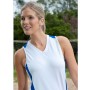 Singlets - Ladies Eureka Singlet