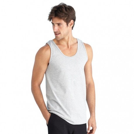 Ultra Cotton Adult Tank Top