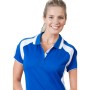 Ladies Golf Polo Shirts - Ladies Murray Polo