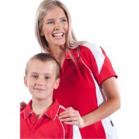 Ladies Golf Polo Shirts - Ladies Premier Polo