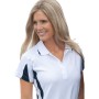 Ladies Eureka Polo