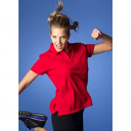 Ladies Golf Polo Shirts - Ladies Botany Polo