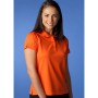 Ladies Golf Polo Shirts - Ladies Flinders Polo