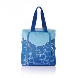 Foldable Cooler Shoping Bag