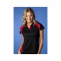 Ladies Golf Polo Shirts - Ladies Panorama Polo