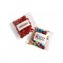 Cube 110G Choc Beans (Mixed Colours)