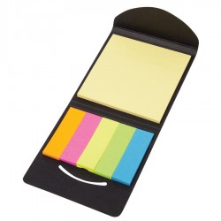 Sticky Note Pad and Flag Set