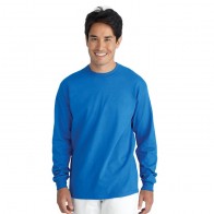 Men's Promotional T Shirts - Ultra Cotton Adult Long Sleeve T-Shirt