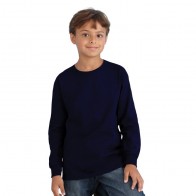 Men's Promotional T Shirts - Ultra Cotton Youth Long Sleeve T-Shirt