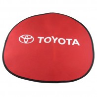 Travel Accessories - Steering Wheel Cover