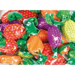 Confectionery - Assorted Berries 80gms