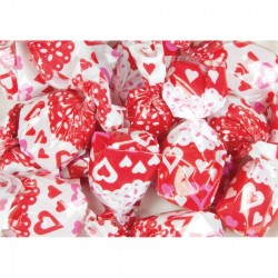 Confectionery - Heart Candies 40gms