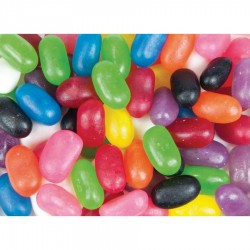 Confectionery - Jellybeans 80gms